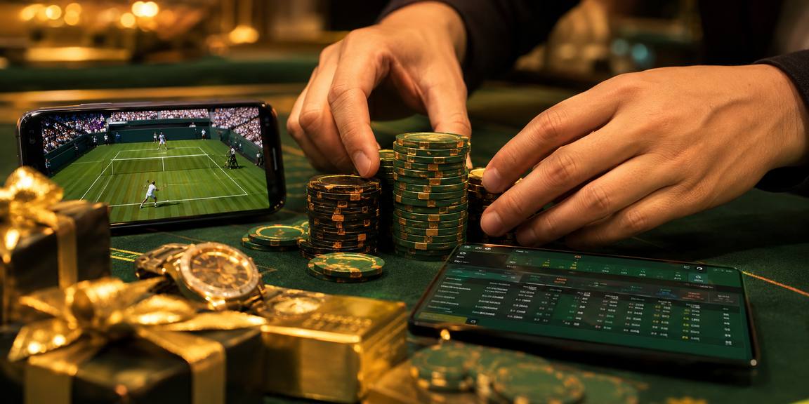 onep88 casino app visual